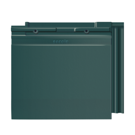 Ngói phẳng kiểu Pháp SE-05